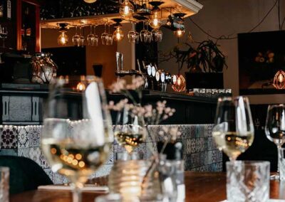 De Burgemeester Oirschot | Restaurant