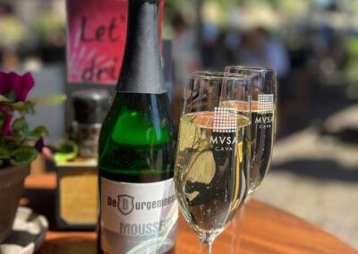 De Burgemeester Oirschot | Bubbels