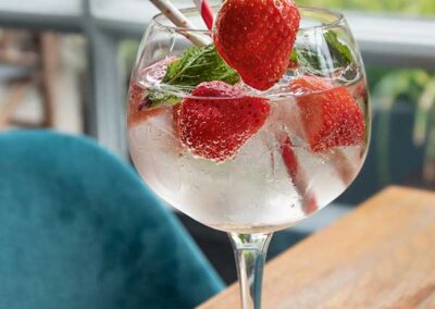 De Burgemeester Oirschot | Cocktails