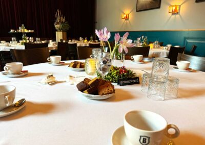 De Burgemeester Oirschot | Harmoniezaal