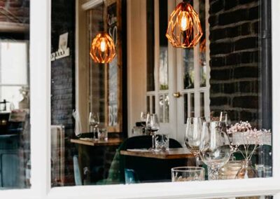 De Burgemeester Oirschot | Restaurant
