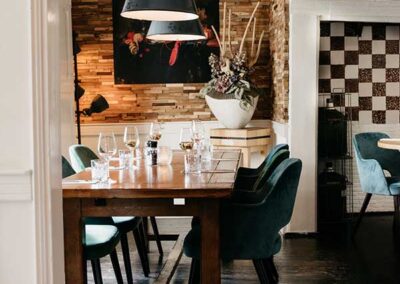 De Burgemeester Oirschot | Restaurant