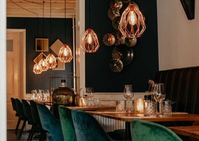 De Burgemeester Oirschot | Restaurant