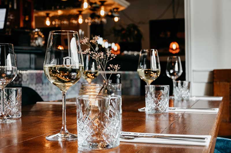 High Wine bij De Burgemeester Oirschot