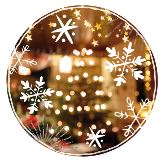 De Burgemeester Oirschot Kerst