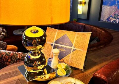 Gastrobar De Burgemeester Oirschot