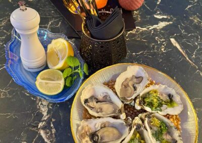 Gastrobar De Burgemeester Oirschot