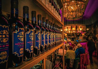 Gastrobar De Burgemeester Oirschot