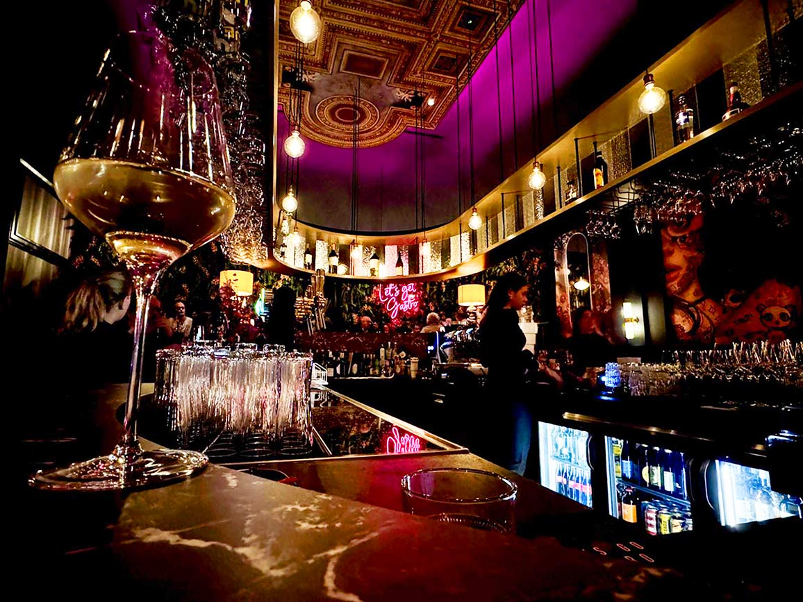 Gastrobar De Burgemeester Oirschot