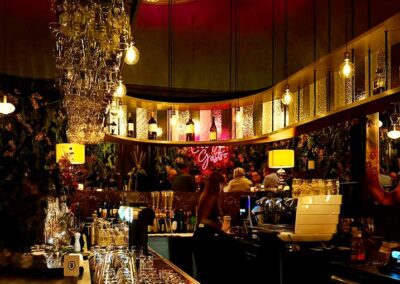 Gastrobar De Burgemeester Oirschot