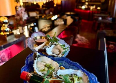 Gastrobar De Burgemeester Oirschot