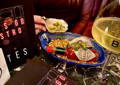 Gastrobar De Burgemeester Oirschot