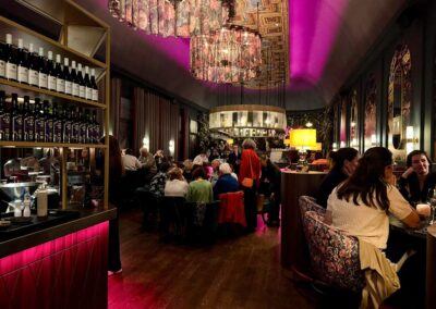 Gastrobar De Burgemeester Oirschot