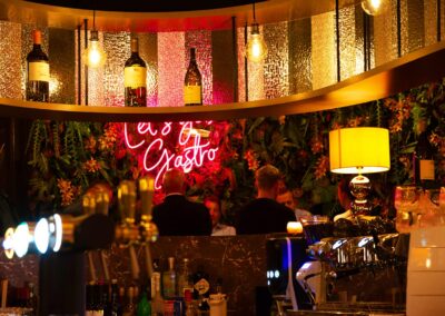 Gastrobar De Burgemeester Oirschot