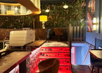 Gastrobar De Burgemeester Oirschot