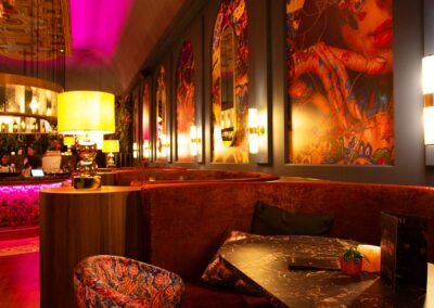 Gastrobar De Burgemeester Oirschot