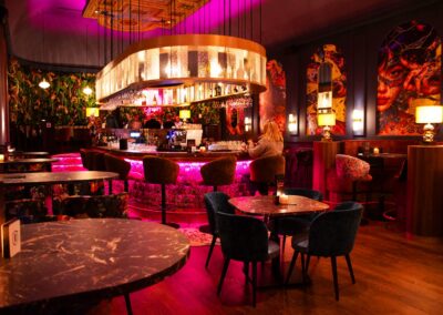 Gastrobar De Burgemeester Oirschot