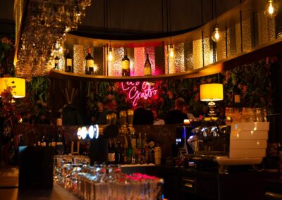 Gastrobar De Burgemeester Oirschot