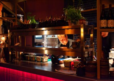 Gastrobar De Burgemeester Oirschot