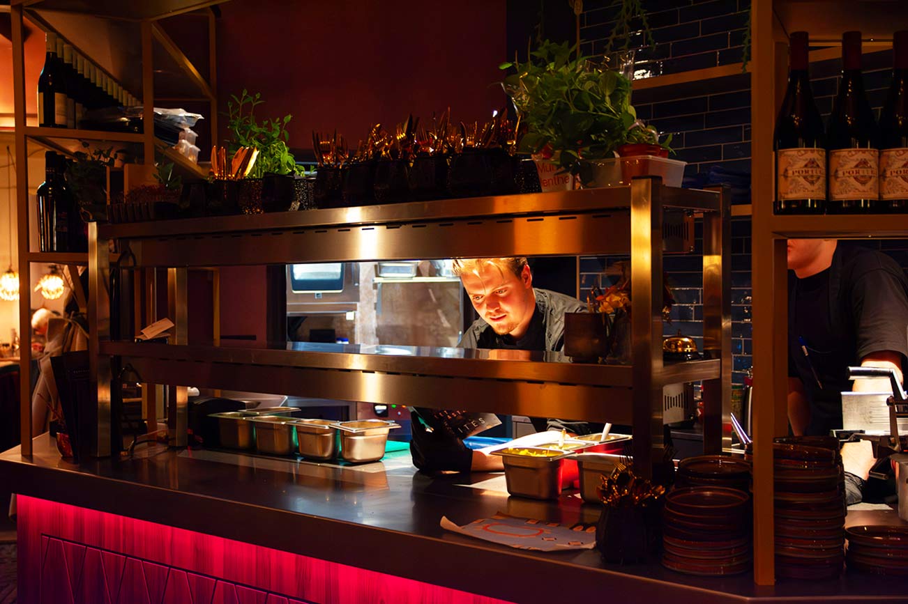 De Burgemeester Oirschot | Terras