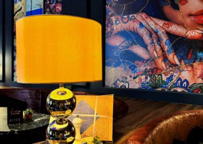 Gastrobar De Burgemeester Oirschot