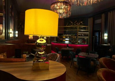 Gastrobar De Burgemeester Oirschot