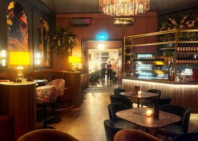 Gastrobar De Burgemeester Oirschot