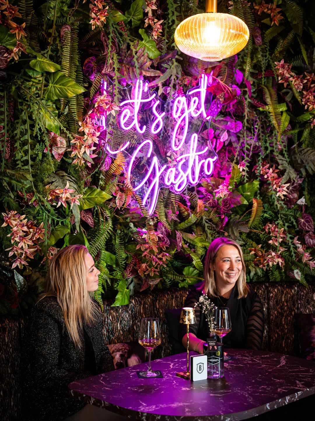 Gastrobar De Burgemeester Oirschot